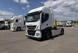 Iveco 440S48T Stralis 4x2 Retarder / Swiss-Vehicle - Iveco Stralis 440
