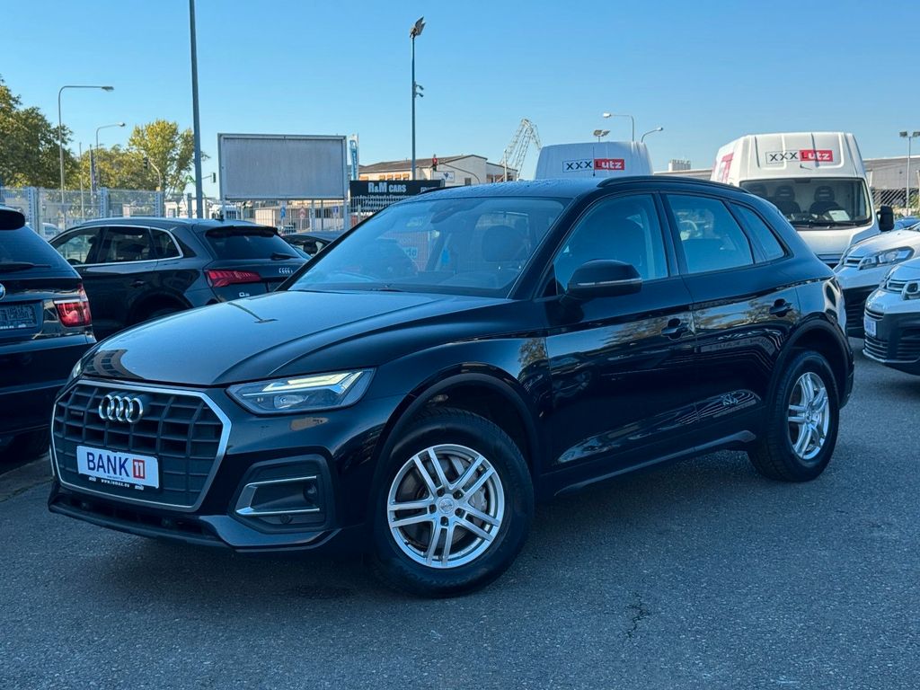 Image of Audi Q5