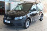 Volkswagen Caddy Nfz Kasten BMT Klima PDC E-Fenster - VW Caddy Gebrauchtwagen in Braunschweig