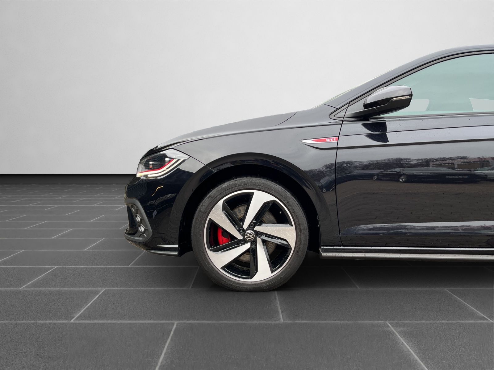 Volkswagen Polo - Bild 9