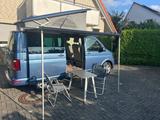 Volkswagen T6 California Coast DSG - blaue Volkswagen T6 California