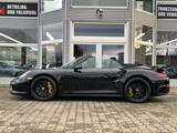 Porsche 911 991.2 Turbo S Cabrio ACC/SBL/AERO/APRROVED - Porsche: Cabrio, Turbo 911