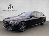 Mercedes-Benz E300 de AMG-Line Keyless Night-P.Burm.Distronic+ - Mercedes-Benz 300: Kombi