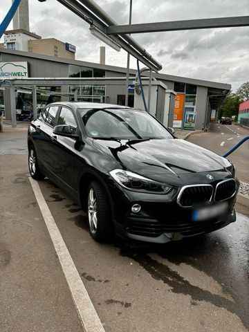 BMW X2 1.8 Benzin Automatik Festpreis