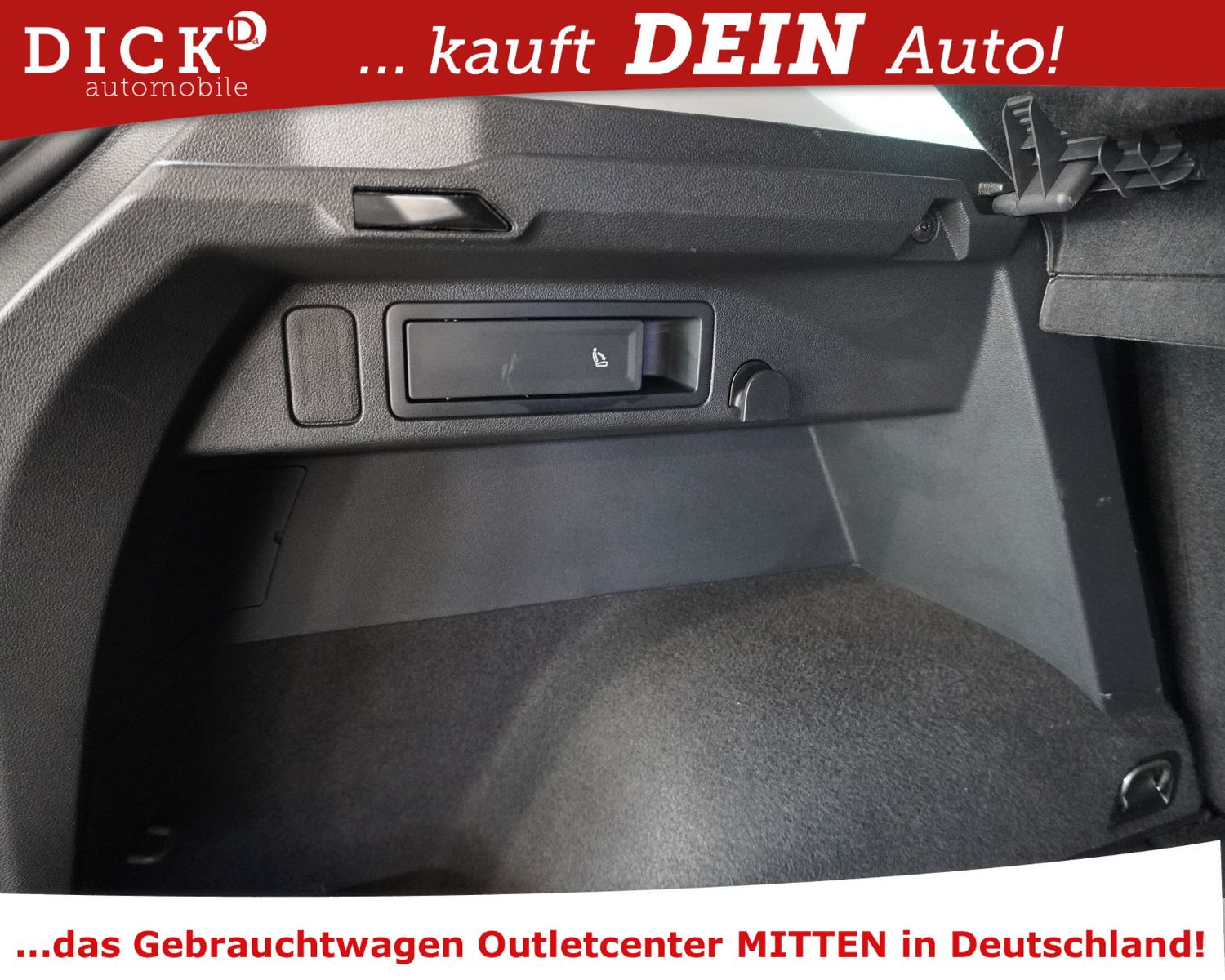 Fahrzeugabbildung Volkswagen Tiguan 2.0d DSG 4Mot Life >NAVI+LED+SHZ+ACC+18"