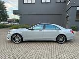 Mercedes-Benz S 350 d 4MATIC Lang AMG-Line MB-Sterne-Garantie 