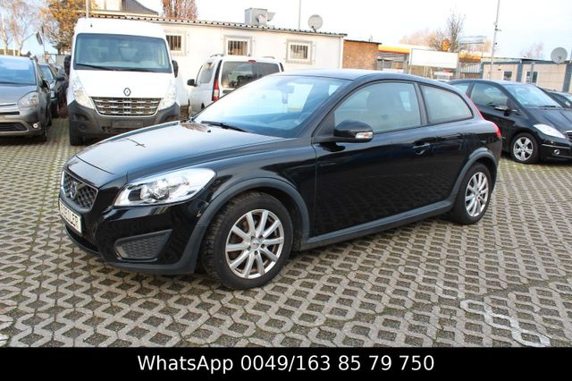 Volvo C30 D2 Kinetic 1,6d/KLIMAAUTOMATIK