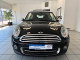MINI Mini Cooper 1.6**Xenon+Navi+Schiebedach** - MINI MINI: 1.6