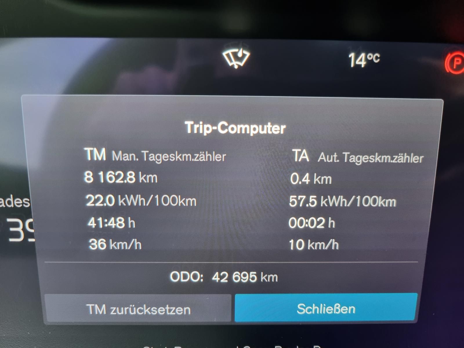 Fahrzeugabbildung Volvo XC40 Single Extended Plus 'Ganzjahresreifen'