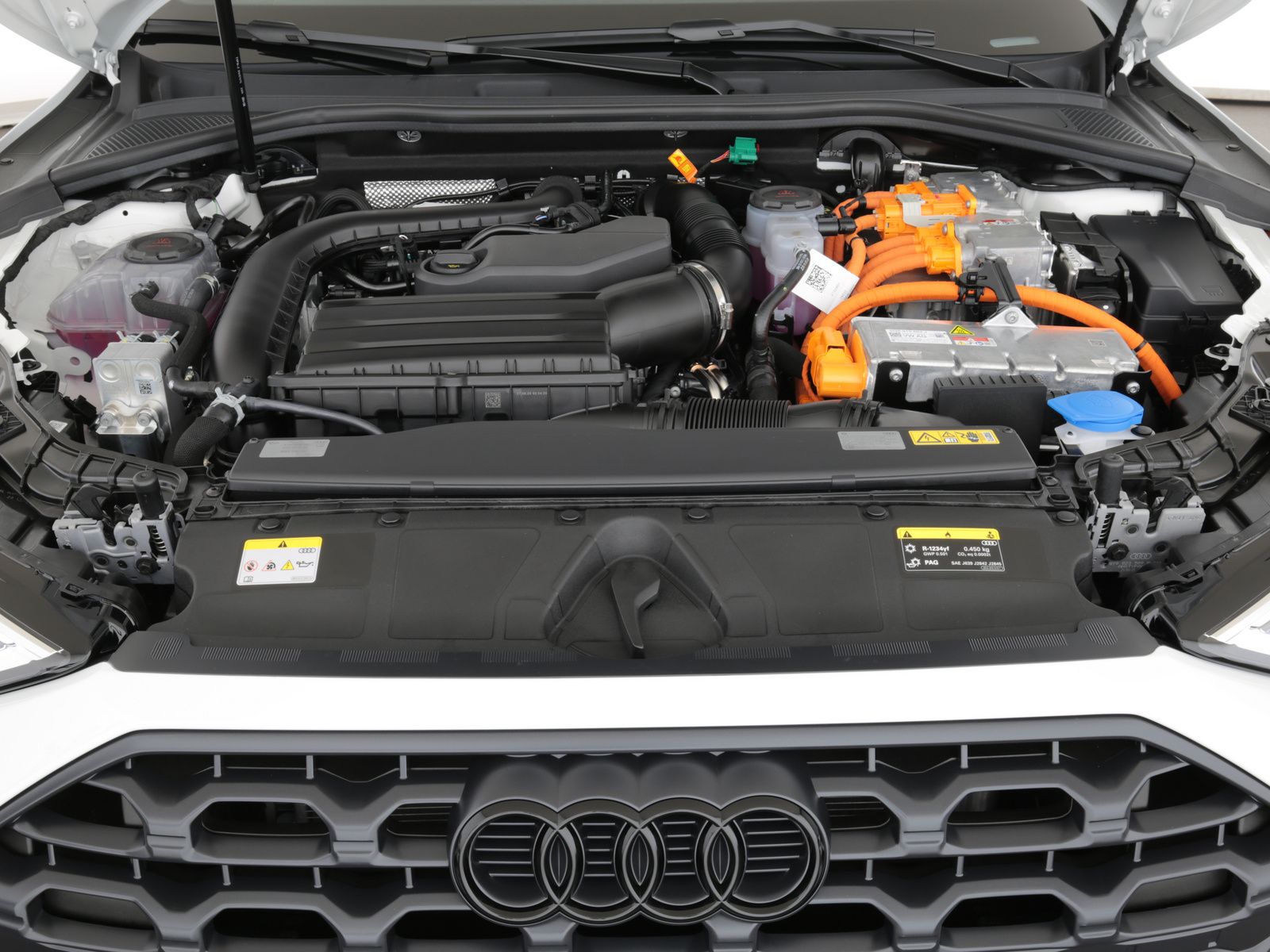Audi A3 - Bild 23