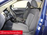 Volkswagen T-Cross 1.0 TSI DSG Move NAVI ACC KAMERA ALU16 - Volkswagen T-Cross in Saarbrücken