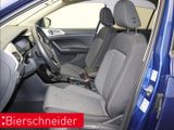 Volkswagen T-Cross 1.0 TSI DSG Move NAVI ACC KAMERA ALU16 - Volkswagen T-Cross in Bonn