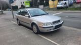 Volvo v40 1.6 Benzin kombi Sauber Auto - Volvo V40 aus 2002