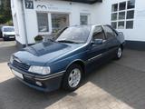 Peugeot 405 Mi 16 V SPORTLICHES SAMMLERSTÜCK - Peugeot: Sa