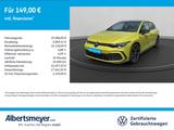 Volkswagen Golf VIII GTD 2.0 TDI +DSG+PANORAMA+BLACK+NAVI++