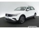 Volkswagen Tiguan 2.0 TDI LIFE Navi LED ParkPilot Alu17Tuls - Volkswagen Tiguan Gebrauchtwagen