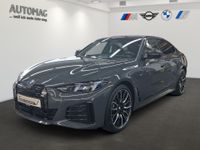 BMW i4 - Vorschau Bild 1