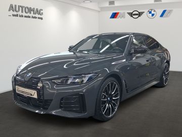 BMW i4 M60 MSportPro*DrivingAssistProf*ParkingAssist
