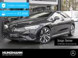 Mercedes-Benz EQE 500 4M Electric Art Distronic Memory Kamera - Mercedes-Benz EQE aus 2023