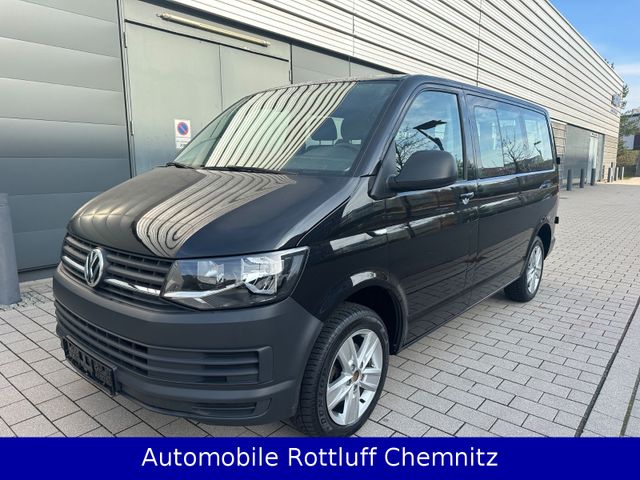 Volkswagen T6 Kombi 2.0 TDI 9-Sitzer