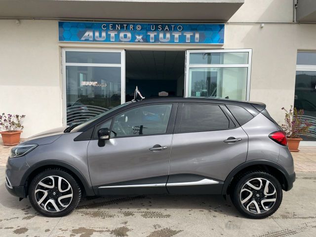 Renault Captur dCi 8V Start&Stop Energy Excite