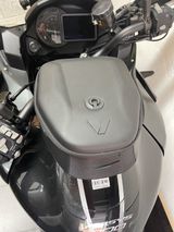Kawasaki Versys 1000 SE Sportstourer  - KAWASAKI SCHWARZ MOTORRAD