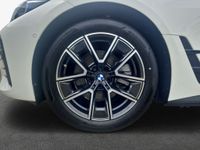BMW i4 - Vorschau Bild 8