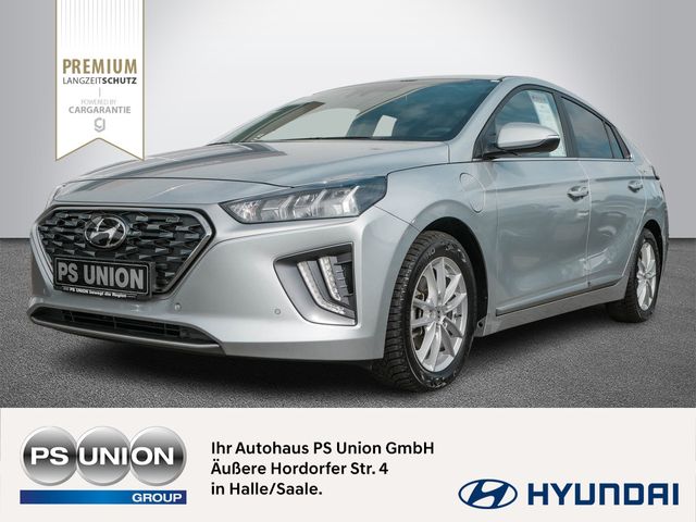 Hyundai Ioniq 1.6 Advantage Plug-In Hybrid *ACC*LED*NAVI