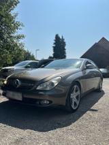 Mercedes-Benz Mercedes CLS 350 - Mercedes-Benz CLS 350 in Karlsruhe