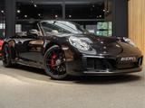 Porsche 991 991 Carrera 4 GTS Cabrio Bose Volleder 911 C - Porsche: 911 Gt4