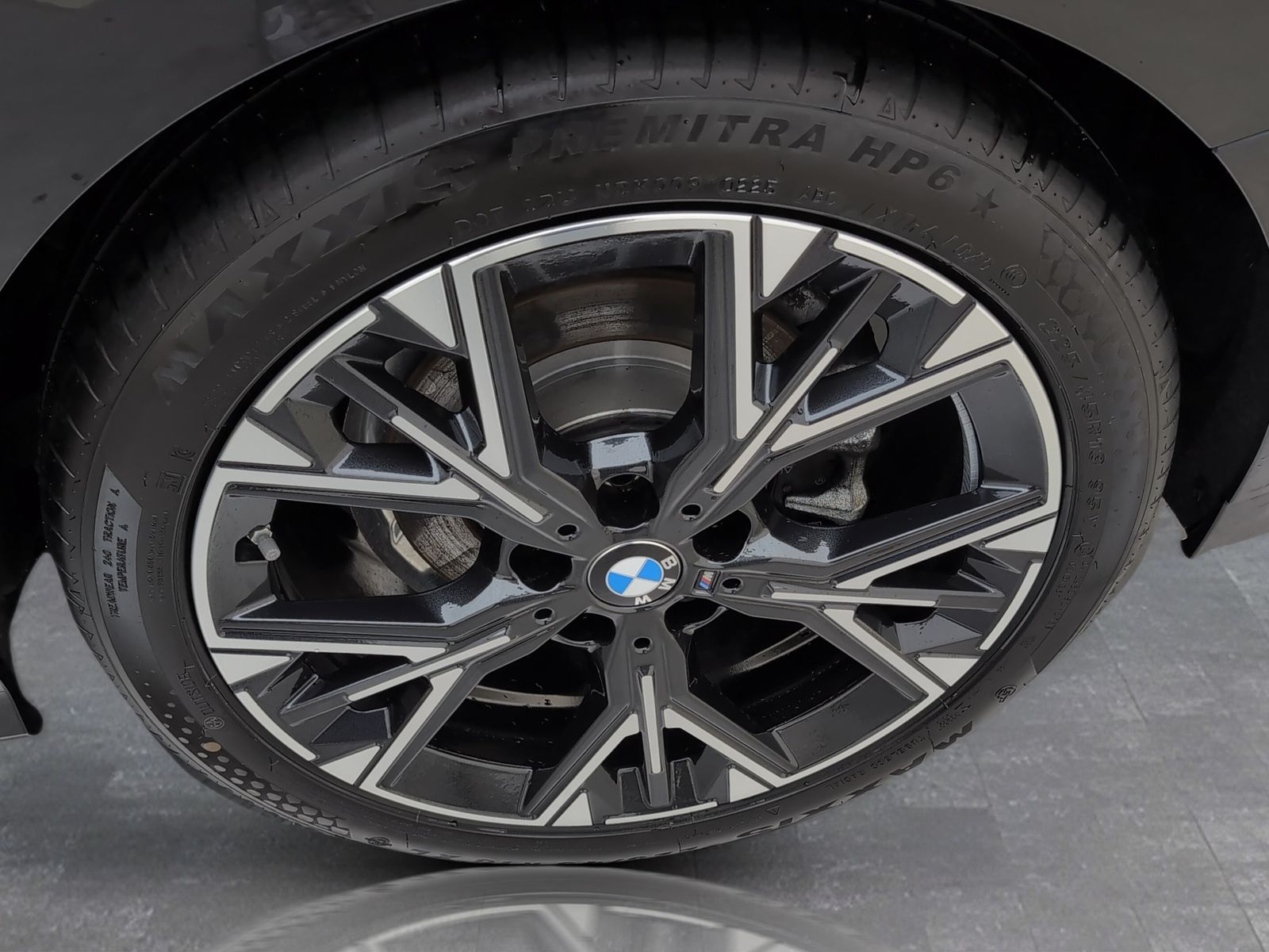 BMW 220 Gran Coupé - Bild 18