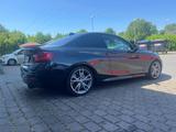BMW M240i xDrive Steptronic Coupé - Akrapovic- 420Ps - schwarze BMW M240i