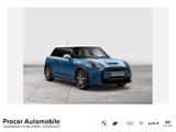 MINI Cooper S CLASSIC TRIM 5-Türer NAVI+LED+PDC+H&K - gebrauchte MINI MINI aus dem Jahr 2022