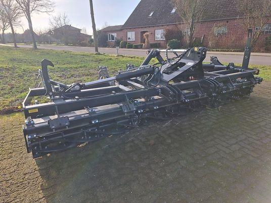 Andere 2025 Agroland PWN 500 Messerwalze ( 3m - 6m )