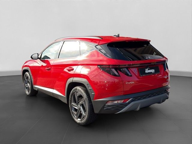 Hyundai Tucson (NX)(12.2020->) Advantage Hybrid 2WD imagem 3