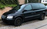 Chrysler Grand Voyager 3.3 V6 Autom. Stow n' go SE - Chrysler Grand Voyager mit Benzin-Antrieb