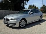 BMW 520d Limousine/BiXenon/Leder-Komfortsitze /TV - BMW: Tv