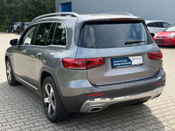Mercedes GLB 220 - 12