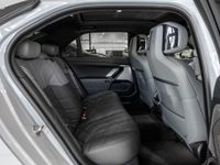BMW i7 - Vorschau Bild 9