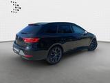 Seat Leon ST 2,0 TSI DSG FR+Pano+LED+Navi+Kamera - Seat Leon Gebrauchtwagen
