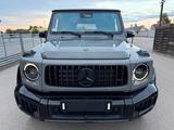 Mercedes-Benz G 63 AMG - gebrauchte Mercedes-Benz G 63 AMG aus dem Jahr 2025