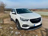 Opel Grandland (X) 1.5 Diesel 96kW Innovation Aut... - Opel Grandland (X): Von Privat