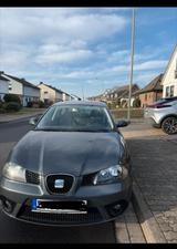Seat ibiza 1.4 16v - Seat Ibiza aus 2007: 1.4
