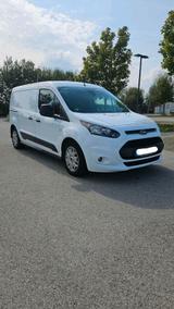 Ford Transit Connect 2016|Navi|Klima - Ford Transit Connect in München