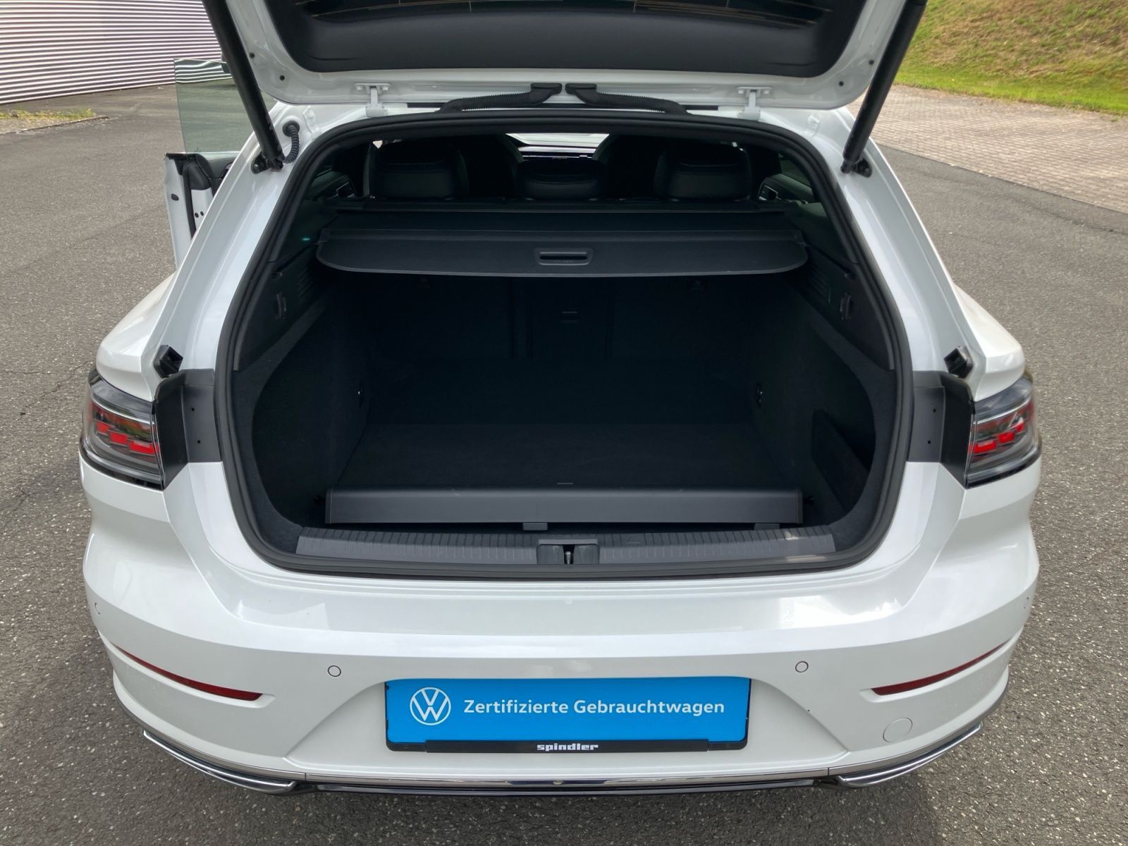 Volkswagen Arteon - Bild 18
