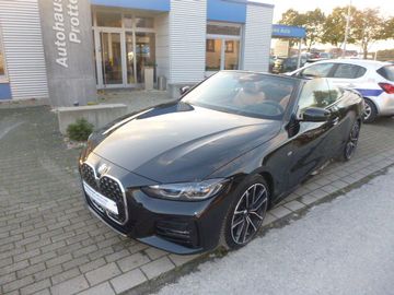 BMW 420i Cabrio&quot; M Sport&quot;