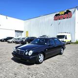 Mercedes-Benz E 200 AVANTGARDE AT- TÜV 8.27 EL- GSD XENON KLIM - gebrauchte Mercedes-Benz E 200 aus dem Jahr 1996