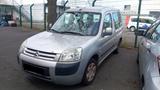 Citroën Berlingo 1.4 Multispace MULTISPACE Kastenwagen - gebrauchte Citroën Berlingo aus dem Jahr 2003