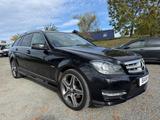Mercedes-Benz C 250 CDI Edition AMG Paket/ILS/NAV/MEM/GSD/SH - Mercedes-Benz C 250: Cdi AMG