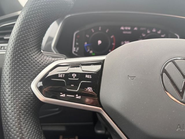 Tiguan Allspace R-Line 4Motion 2.0 TSI CarPlay